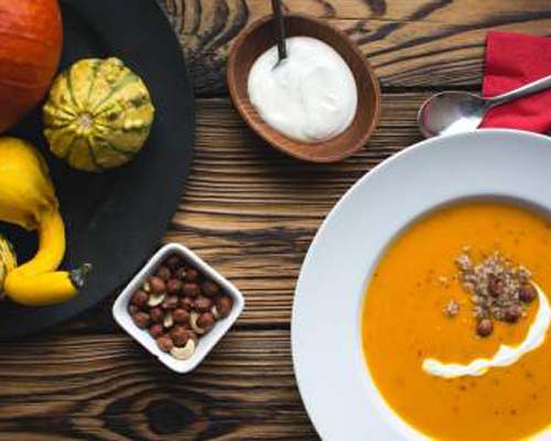 gastronomia